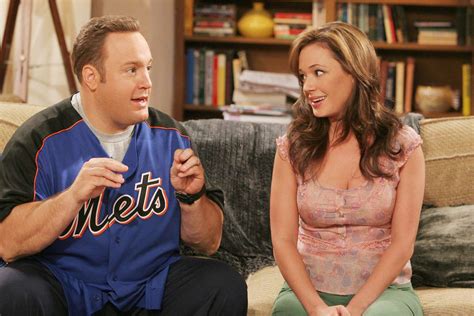  King of Queens: Un roi du rire avec Kevin James et Leah Remini