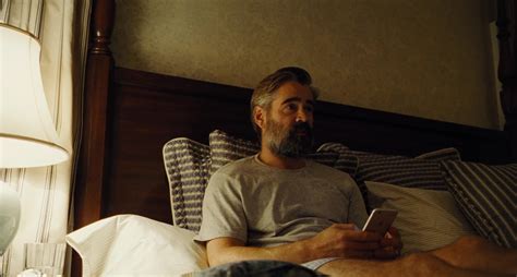 Quelle aventure palpitante vous attend-elle dans The Killing of a Sacred Deer avec la performance glaçante de Colin Farrell ? !