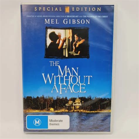 The Man Without a Face - Un récit mystérieux et plein de suspense avec une performance magistrale d'Ivan Petrovich Mozzhukhin!